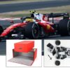 BBR 1:18 Ferrari SF-26 Chinese GP 2026 - Hamilton No.44 (3rd Place) (BBR2618A44DIE) Limited Edition Diecast Model (Luxury Pack) 23 BBR 1:18 Ferrari SF-26 Chinese GP 2026 - Hamilton No.44 (3rd Place) (BBR2618A44DIE) Limited Edition Diecast Model (Luxury Pack)