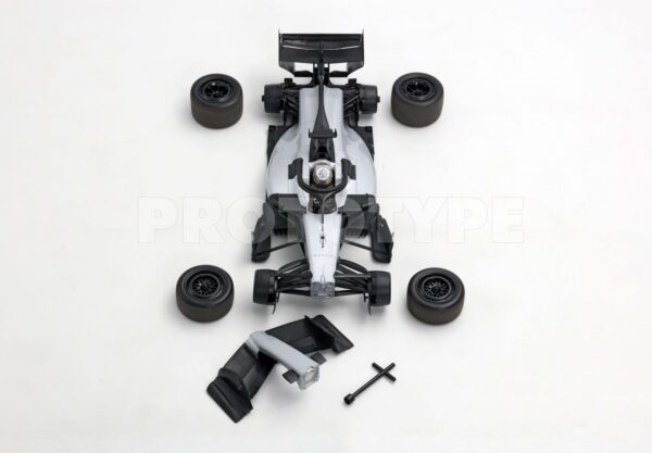 BBR 1:18 Ferrari SF-26 Chinese GP 2026 - Hamilton No.44 (3rd Place) (BBR2618A44DIE) Limited Edition Diecast Model (Luxury Pack) 10 BBR 1:18 Ferrari SF-26 Chinese GP 2026 - Hamilton No.44 (3rd Place) (BBR2618A44DIE) Limited Edition Diecast Model (Luxury Pack)