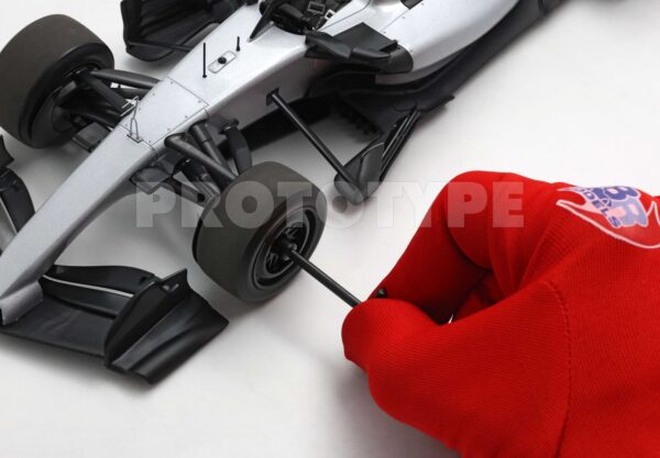 BBR 1:18 Ferrari SF-26 Chinese GP 2026 - Hamilton No.44 (3rd Place) (BBR2618A44DIE) Limited Edition Diecast Model (Luxury Pack) 11 BBR 1:18 Ferrari SF-26 Chinese GP 2026 - Hamilton No.44 (3rd Place) (BBR2618A44DIE) Limited Edition Diecast Model (Luxury Pack)