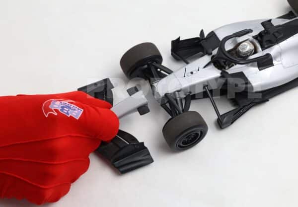 BBR 1:18 Ferrari SF-26 Japanese GP 2026 - Hamilton No.44 (6th Place) (BBR2618B44) Limited Edition Diecast Model (Polyfoam Edition) 8 BBR 1:18 Ferrari SF-26 Japanese GP 2026 - Hamilton No.44 (6th Place) (BBR2618B44) Limited Edition Diecast Model (Polyfoam Edition)