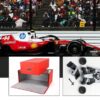 BBR 1:18 Ferrari SF-26 Japanese GP 2026 - Hamilton No.44 (6th Place) (BBR2618B44DIE) Limited Edition Diecast Model (Luxury Pack) 23 BBR 1:18 Ferrari SF-26 Japanese GP 2026 - Hamilton No.44 (6th Place) (BBR2618B44DIE) Limited Edition Diecast Model (Luxury Pack)