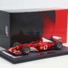 BBR - 1:18 Ferrari F2002 Michael Schumacher Winner French GP 2002 World Champion - Resin Model 23 BBR - 1:18 Ferrari F2002 Michael Schumacher Winner French GP 2002 World Champion - Resin Model