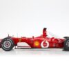 BBR - 1:18 Ferrari F2002 Rubens Barrichello French GP 2002 - Resin Model 23 BBR - 1:18 Ferrari F2002 Rubens Barrichello French GP 2002 - Resin Model