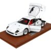 BBRKS003 FERRARI F40 WHITE.7