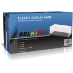 Belkits - 1:24 Plastic Display Case