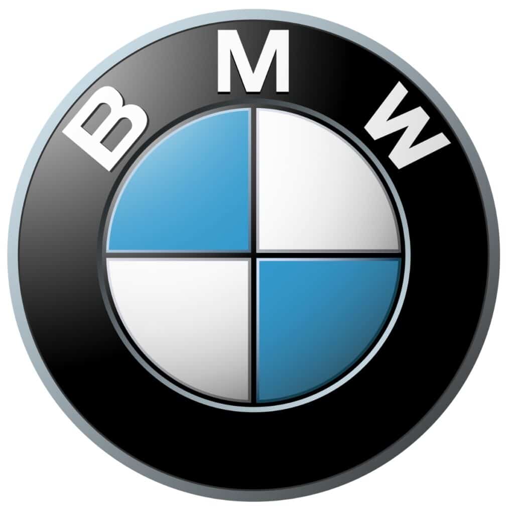 BMW Model Cars