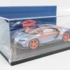 MR Collection - 1:18 Bugatti Chiron Super Sport Zebra Paint - Limited Edition Resin Model 27 MR Collection - 1:18 Bugatti Chiron Super Sport Zebra Paint - Limited Edition Resin Model