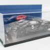 MR Collection - 1:18 Bugatti Chiron Super Sport Nocturne - Limited Edition Resin Model 27 MR Collection - 1:18 Bugatti Chiron Super Sport Nocturne - Limited Edition Resin Model