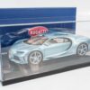 MR Collection - 1:18 Bugatti Chiron Super Sport Atlantic Blue - Limited Edition Resin Model 28 MR Collection - 1:18 Bugatti Chiron Super Sport Atlantic Blue - Limited Edition Resin Model