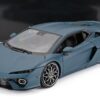 Bburago 1:18 Lamborghini Temerario Matt Blue 2024 (18-11052MBL) Diecast Model 31 Bburago 1:18 Lamborghini Temerario Matt Blue 2024 (18-11052MBL) Diecast Model