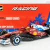 Bburago 1:18 Ferrari SF-25 No.44 Lewis Hamilton Miami GP 2025 (18-16816-H-MIAMI) Diecast Model 4 Bburago 1:18 Ferrari SF-25 No.44 Lewis Hamilton Miami GP 2025 (18-16816-H-MIAMI) Diecast Model