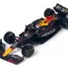 Bburago - 1:18 Red Bull RB19 Max Verstappen F1 2023