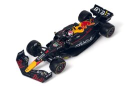 Bburago - 1:18 Red Bull RB19 Max Verstappen F1 2023