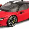 Bburago - 1:18 Ferrari SF90 Stradale Signature Edition