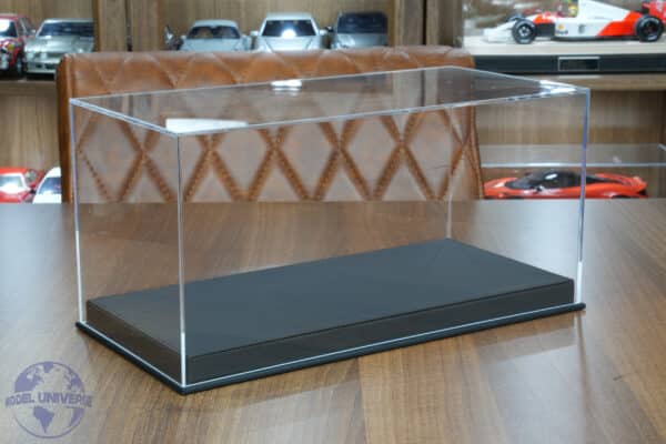 Black Display Case 1_18 1