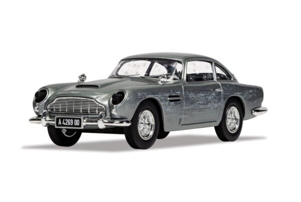 corgi - 1:36 james bond aston martin db5 'no time to die' (cc04314)