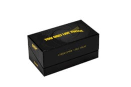 Corgi CC04604 James Bond Little Netllie You only live twice helicopter toy diecast model