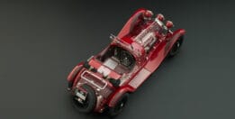 CMC M-138 Alfa Romeo 6C 1750 GS 1930