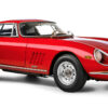 CMC 1:18 Ferrari 275 GTB/C 1966 Red