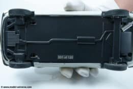 CML145 1 Cult Scale Austin Allegro 1