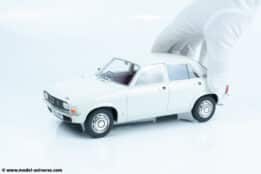 CML145 1 Cult Scale Austin Allegro 3