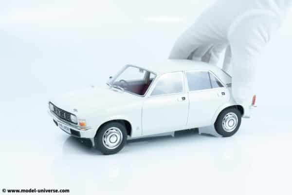 CML145 1 Cult Scale Austin Allegro 3