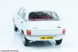 CML145 1 Cult Scale Austin Allegro 4