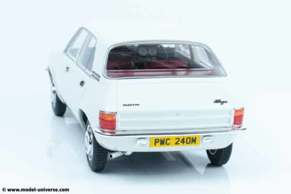 CML145 1 Cult Scale Austin Allegro 4