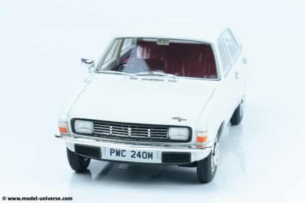 CML145 1 Cult Scale Austin Allegro 5