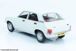 CML145 1 Cult Scale Austin Allegro 7