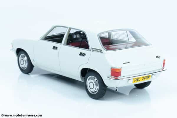 CML145 1 Cult Scale Austin Allegro 7