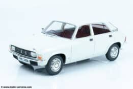 CML145 1 Cult Scale Austin Allegro 8