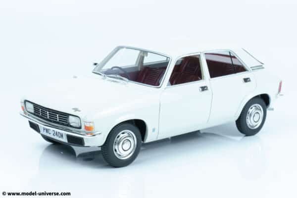 CML145 1 Cult Scale Austin Allegro 8