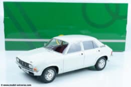 CML145 1 Cult Scale Austin Allegro 9