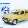 Cult Scale - 1:18 Austin Allegro 1973 Harvest Gold - Limited Edition Resin Model