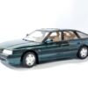 Cult Scale - 1:18 Rover 827 Vitesse British Racing Green 1988-1989 - Limited Edition Resin Model 31 CML191 1 10