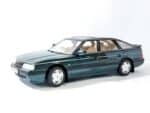 Cult Scale - 1:18 Rover 827 Vitesse British Racing Green 1988-1989 - Limited Edition Resin Model