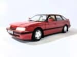Cult Scale - 1:18 Rover 827 Vitesse Targa Red 1988-1989 - Limited Edition Resin Model