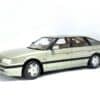 Cult Scale - 1:18 Rover 827 Vitesse Pulsar Silver 1988-1989 - Limited Edition Resin Model