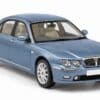 Cult Scale 1:18 Rover 75 2.5 V6 1999-2004 Wedgwood Blue (CML196-2) Limited Edition Resin Model 23 Cult Scale 1:18 Rover 75 2.5 V6 1999-2004 Wedgwood Blue (CML196-2) Limited Edition Resin Model