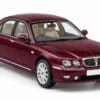 Cult Scale 1:18 Rover 75 2.5 V6 1999-2004 Dorchester Red (CML196-3) Limited Edition Resin Model 3 Cult Scale 1:18 Rover 75 2.5 V6 1999-2004 Dorchester Red (CML196-3) Limited Edition Resin Model