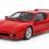 Cult Scale 1:18 De Tomaso Pantera SIV 1990-1993 Red (CML235-1) Limited Edition Resin Model 3 Cult Scale 1:18 De Tomaso Pantera SIV 1990-1993 Red (CML235-1) Limited Edition Resin Model