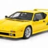 Cult Scale 1:18 De Tomaso Pantera SIV 1990-1993 Yellow (CML235-2) Limited Edition Resin Model 20 Cult Scale 1:18 De Tomaso Pantera SIV 1990-1993 Yellow (CML235-2) Limited Edition Resin Model