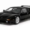Cult Scale 1:18 De Tomaso Pantera SIV 1990-1993 Black (CML235-3) Limited Edition Resin Model 19 Cult Scale 1:18 De Tomaso Pantera SIV 1990-1993 Black (CML235-3) Limited Edition Resin Model