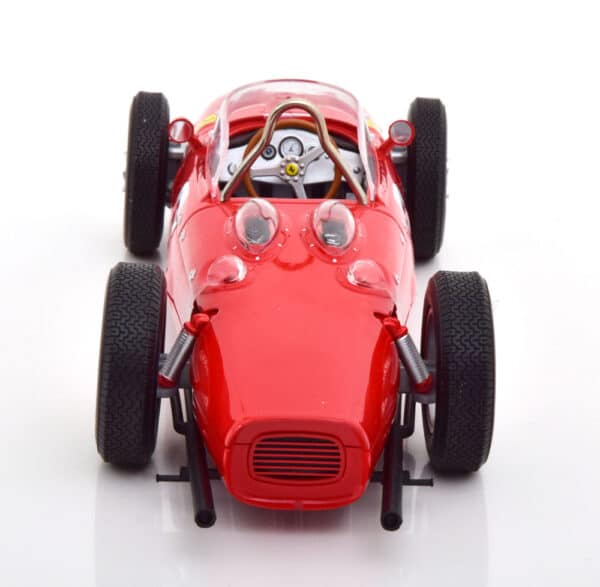 CMR 1:18 Ferrari 156 F1 #3 Winner Netherlands GP 1961 (W. Von Trips) (CMR 167) 9 CMR 1:18 Ferrari 156 F1 #3 Winner Netherlands GP 1961 (W. Von Trips) (CMR 167)