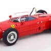 CMR 1:18 Ferrari 156 Shark Nose 1961 Plain Body Version (CMR165) Diecast Model 19 CMR 1:18 Ferrari 156 Shark Nose 1961 Plain Body Version (CMR165) Diecast Model