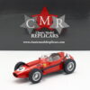 CMR 1:18 Ferrari Dino 246 F1 Mike Hawthorn Winner French GP 1958 (CMR156) Diecast Model 3 CMR 1:18 Ferrari Dino 246 F1 Mike Hawthorn Winner French GP 1958 (CMR156) Diecast Model