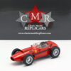 CMR 1:18 Ferrari Dino 246 F1 Plain Body Edition Red (CMR163) Diecast Model 23 CMR 1:18 Ferrari Dino 246 F1 Plain Body Edition Red (CMR163) Diecast Model