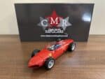 CMR - 1:18 Ferrari 156 Shark Nose 1956 Plain Body Version