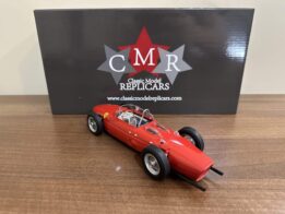 CMR - 1:18 Ferrari 156 Shark Nose 1956 Plain Body Version